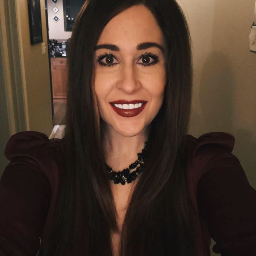 Meet your Posher, Ashley